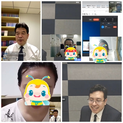 尊享无忧班7月老师面对面小灶已搭好！ 请准时参加！