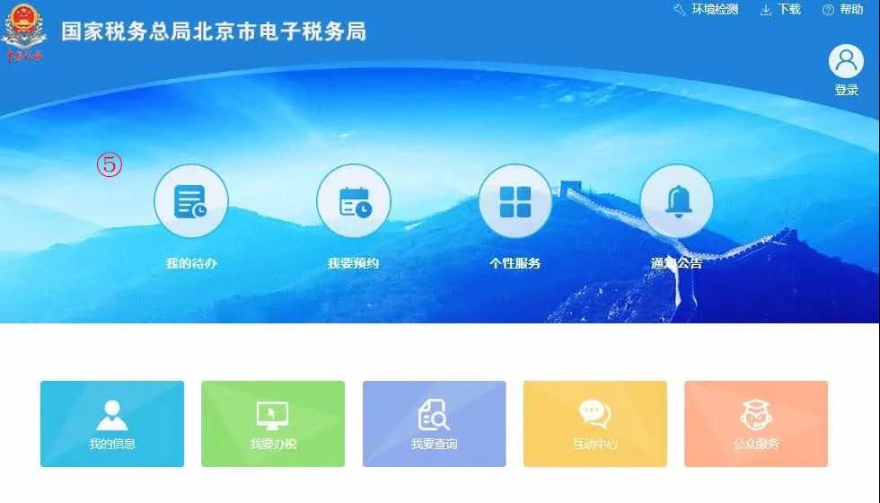 七月征期，税务Ukey抄报流程送给你！
