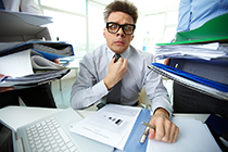 阶段性减免企业社保费延长了！社保费减免的账务处理怎么做？