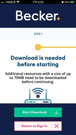 download becker cpa app download becker cpa app