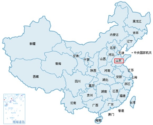 山东省淄博市周村区人口多少_淄博市周村区王双(3)
