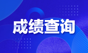 北京FRM考试成绩查询网址和流程是什么？