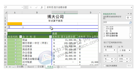 正保会计网校