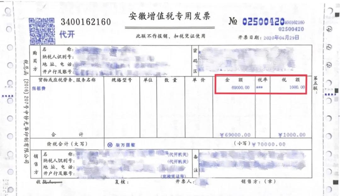 个人出租房屋到底要交哪些税？一文读懂！