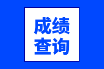 天津市高级经济师2020年成绩查询网址