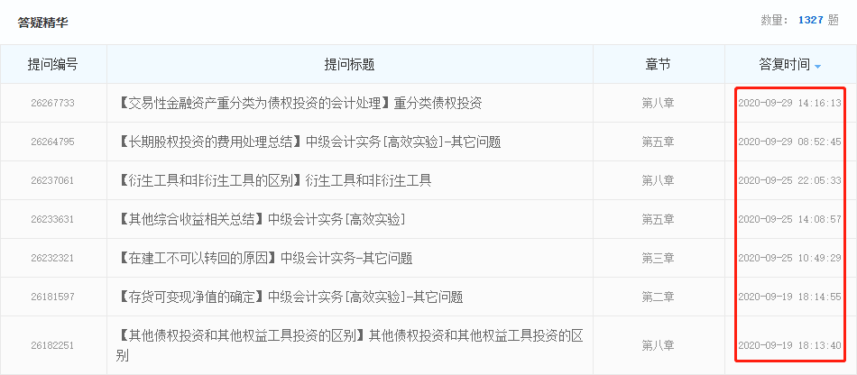扪心自问：现在开始备考2021年中级会计职称是不是太早了？