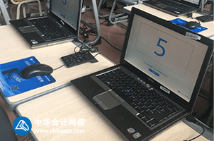 【直击现场】注会《会计》考场空荡荡？出考率为什么这么低？