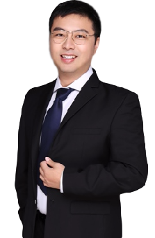 CFA老师Wood Zhang