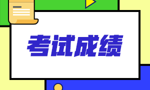 2020年审计师考试成绩查询入口开通啦！