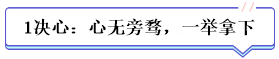 学霸公式：决心+网校+3老师+3教辅=中级会计总分294！