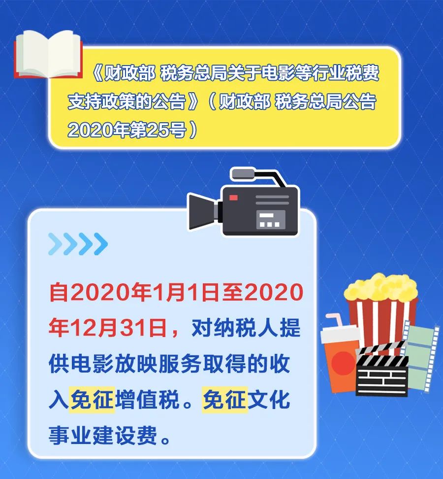 提醒！这12项税收优惠政策将在年底到期！