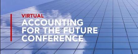 报名 | ACCA“未来会计”全球线上峰会 CPD18小时