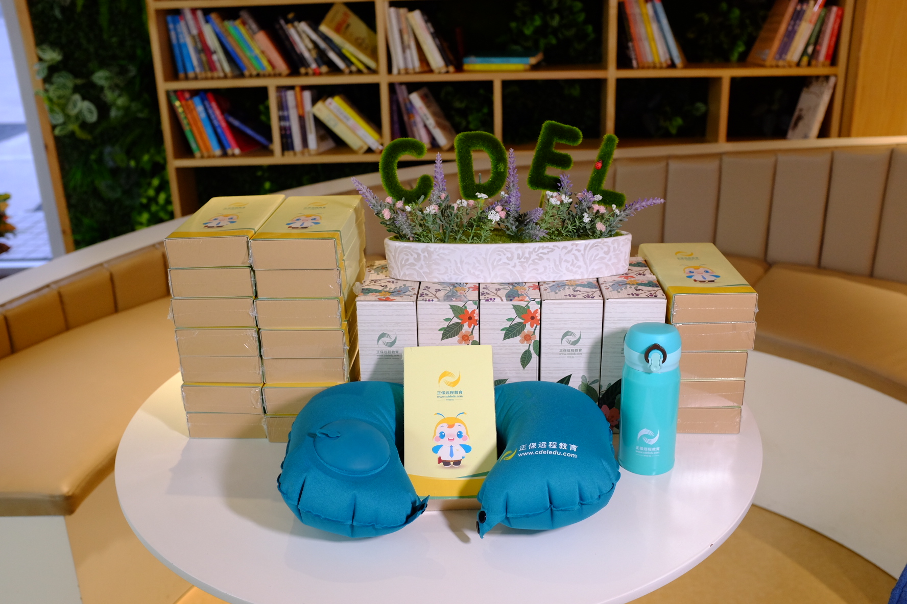搞事情！注会“新品发布会”送书送课送现金！