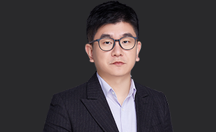 Alex Zhang幽默和谐