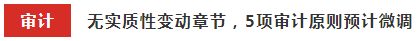 这些注会章节2021年要大变？学了也白学不如先不学！