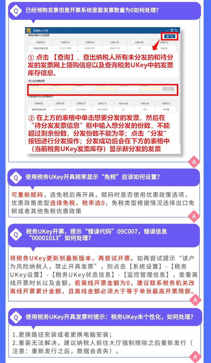 电子专票来了！增值税电子专用发票常见问题解答