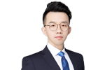 CFA老师Chris Hou