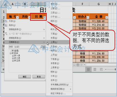 学会这个excel技能，和加班说拜拜~