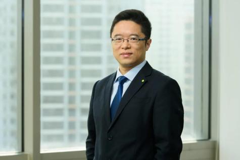 林钰博士
