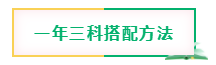 4月注会报名开始 现在学还来得及吗？两科怎么搭？三科该怎么学？