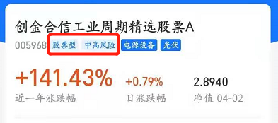 萌新“基民”看过来 超实用基金分类！