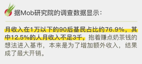 普通人5大理财“误区” 真的很致命！