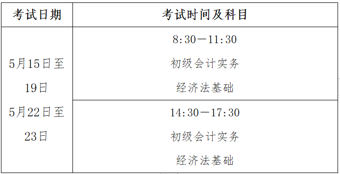 2021江西高级会计师准考证打印时间公布