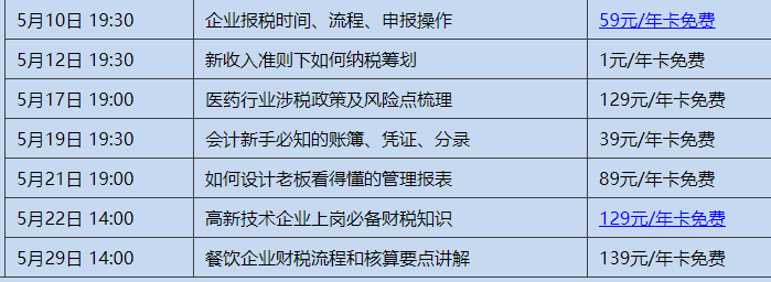 好消息！畅学卡会员1500+课程更新，赶快领取你的新课！