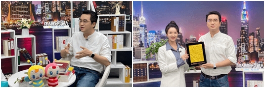 陈楠老师