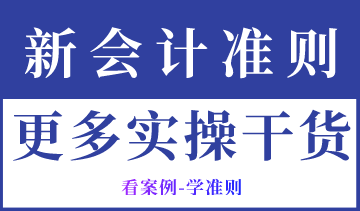 新收入准则下，价格变动业务中应用的案例