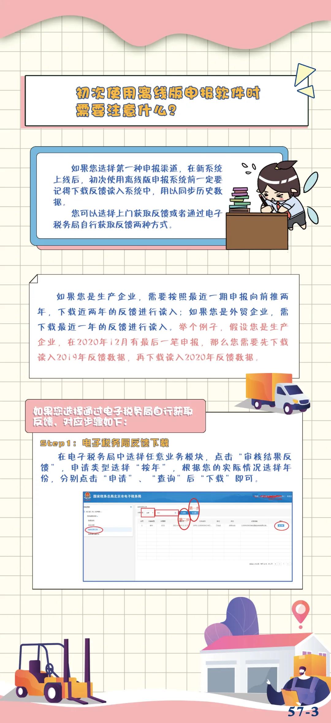 出口退税新系统上线啦！使用注意事项有哪些？