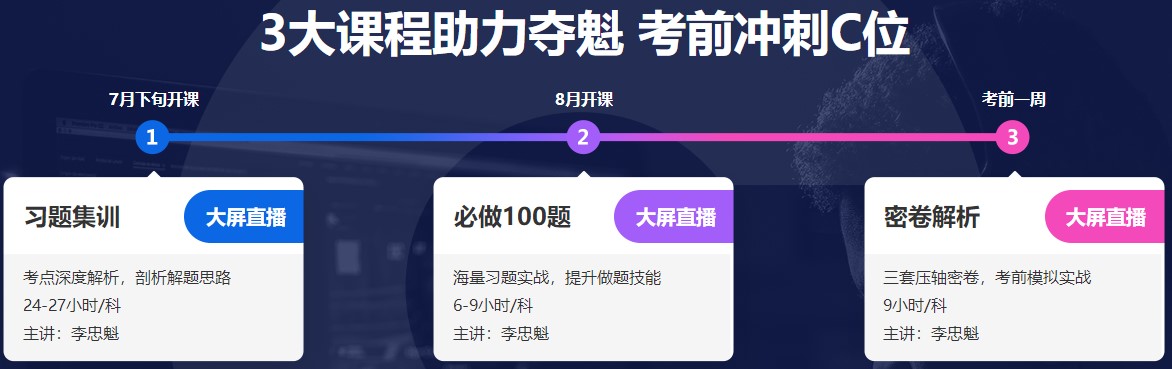 2021中级会计老学员6◆18专属福利！多款考前冲刺班冰点价！