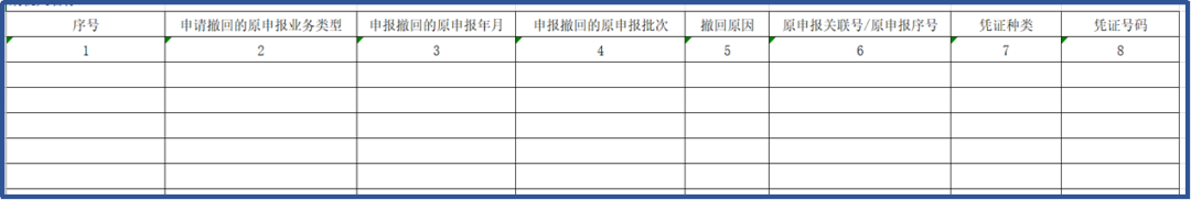 新系统，生产企业免抵退税申报6大变化