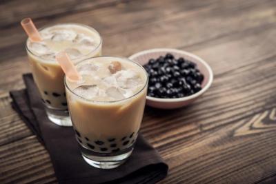 中国邮政“跨界”开奶茶店，奶茶也有编制了？