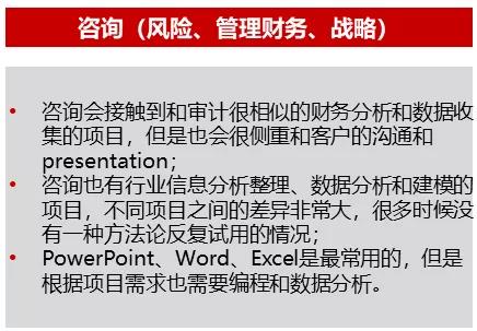 留学申什么专业？假如你也对留学和实习申请、人脉搭建感兴趣