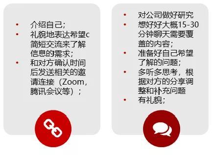 留学申什么专业？假如你也对留学和实习申请、人脉搭建感兴趣