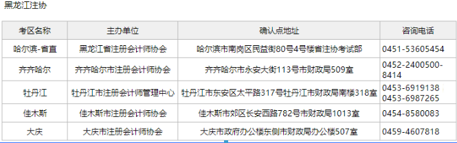 黑龙江注协