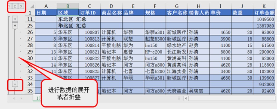 学会如何利用数据工具进行财务数据分析