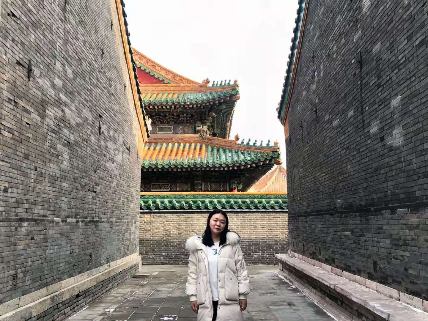 代晓鑫-生活照