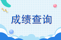 陕西2021年cpa考试成绩查询时间定了！