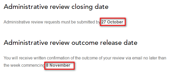 9月ACCA考试我考了49分，要复议吗？