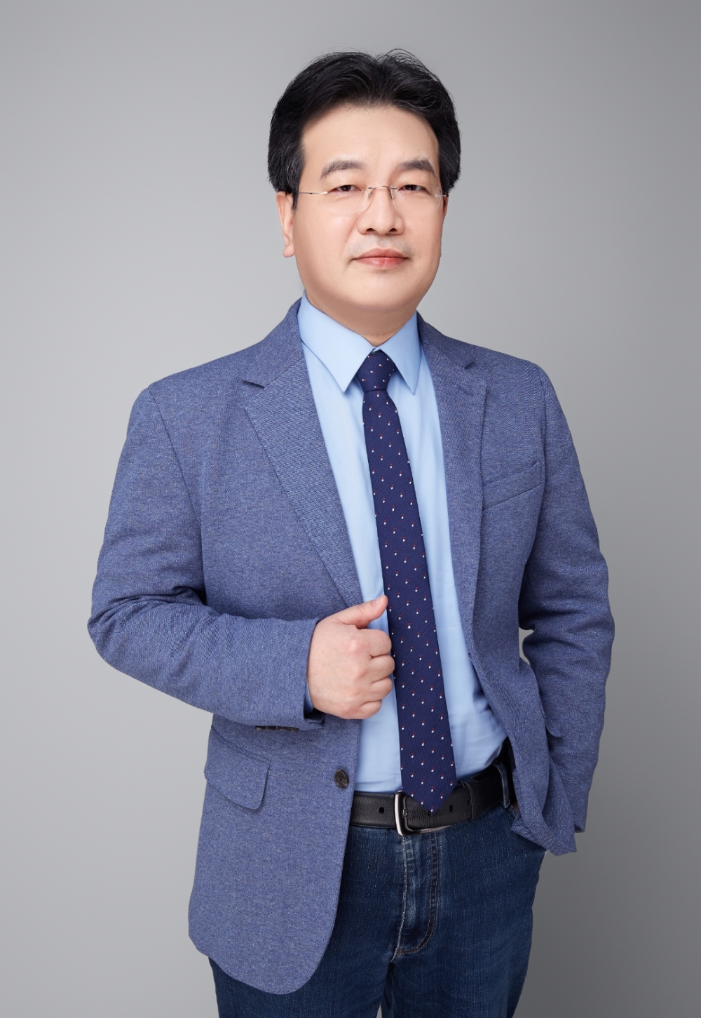 高志谦老师