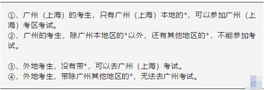 【紧急通知】证券从业考试退费通道即将关闭! 【紧急通知】证券从业考试退费通道即将关闭!