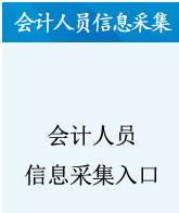 报名2022年青海高级会计师考试需先完成信息采集