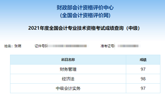 0基础/没时间？职场孕妈分享中级292分学习方法！