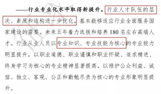 CPA考试或将增加科目？这些迹象表明不是没可能！