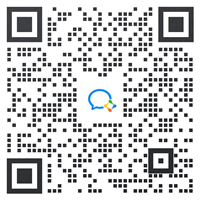 税务师社群二维码200