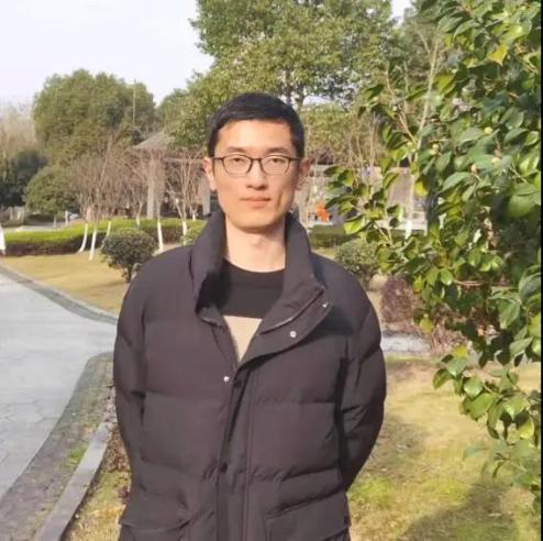 毛润杰先生