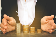 2021年中级会计职称考试通过率超过了30%？
