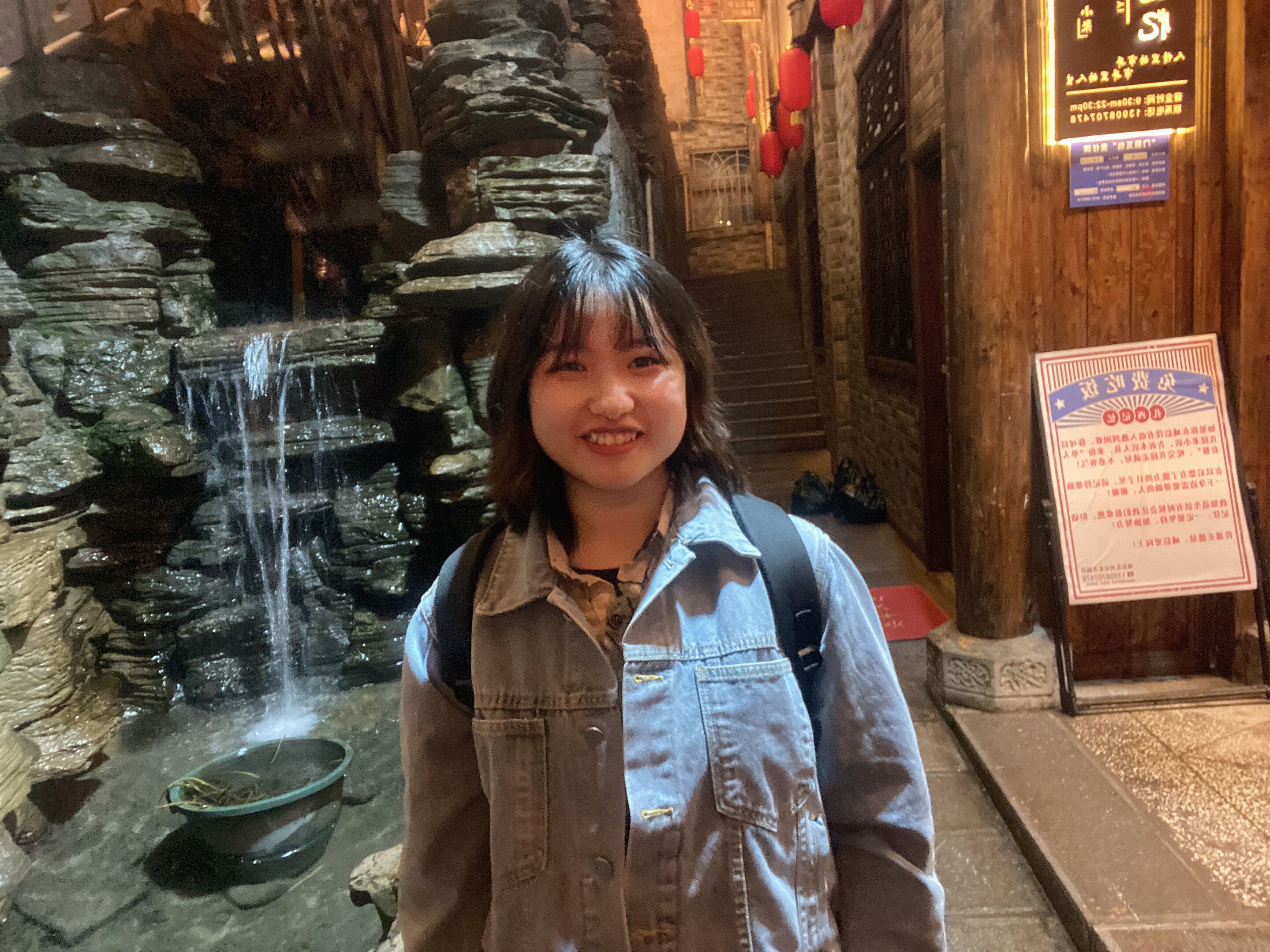 应届毕业生顺利进入事务所做审计助理，来看她是如何做到的~